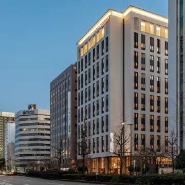 Nishitetsu Hotel Croom Nagoya