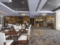 Vienna International Hotel (Hefei Feixi High Speed Railway Station)