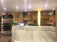 共和黄河大酒店 - 餐厅