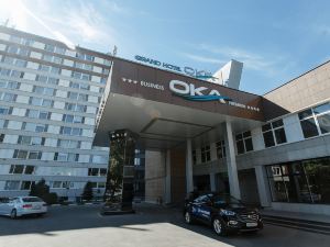 Grand Hotel OKA, OKA Premium Building