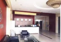 Hanbei Business Hotel Hohhot