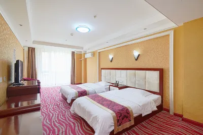 Deshun Hotel