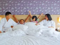 Hotel Horison Ultima Bekasi Hotels in Bekasi City