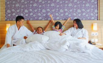 Hotel Horison Ultima Bekasi