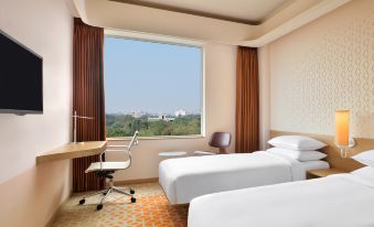 Fairfield by Marriott Chennai Mahindra World City