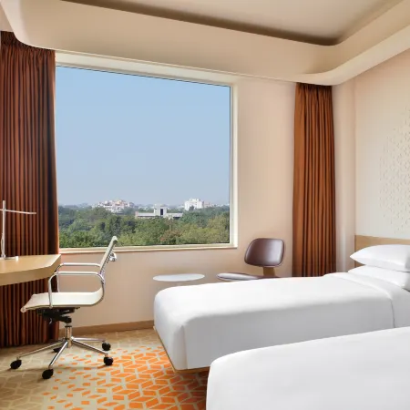 Fairfield by Marriott Chennai Mahindra World City