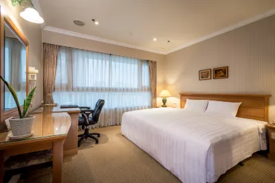 Formosa Hotel Alliance Отели в г. 