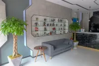 Ziyun E-Sports Theme Hotel (Lijiang Old Town) - Esports