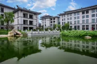 Yunzhen Jinling Acrobatic Hotel Hotels in Wuqiao County