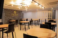 Line Hotel Myeongdong - 3-Star