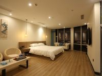 四季阳光主题酒店(宁波南部商区店)(原宁波高教园区店) - 至尊豪情