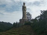 邛崃莫家山庄 - 酒店附近