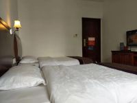 龙岩东城宾馆 - 特惠双床房