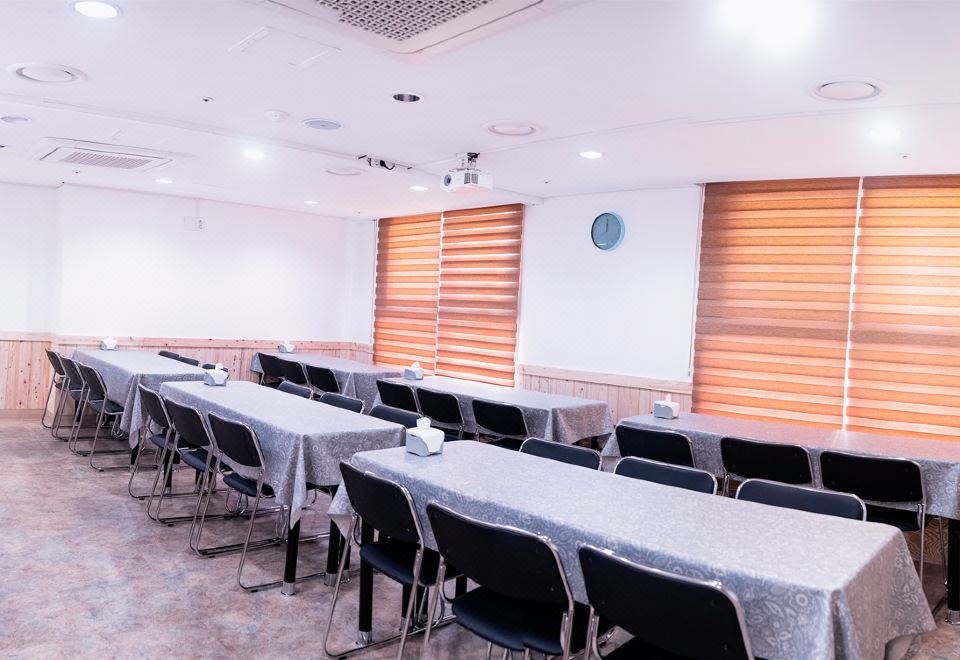 Plea De Blanc Hotel & ResidenceOver view