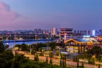 Atour Hotel (Huangshan Ancient Street, Xin'an Riverside) Hotels in Huangshan