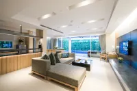 Ace of Hua Hin Resort