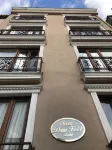 Seven Days Hotel - İstanbul - Wi-Fi