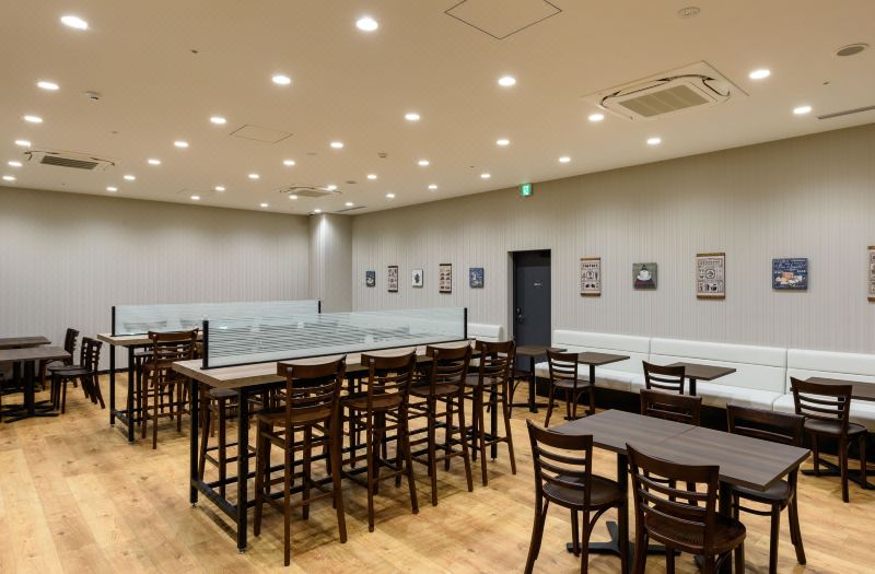 Henn na Hotel Premier Tokyo Asakusa Tawaramachi photo 3