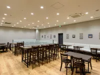 Henn na Hotel Premier Tokyo Asakusa Tawaramachi - Frühstück