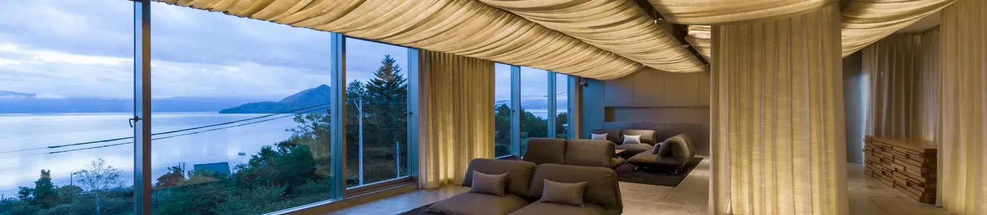 Hotels mit Schöne Aussicht