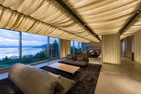 WE Hotel Toya