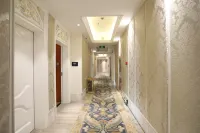 Chaling Manhe Hotel Hotels in Chaling