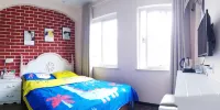 肥西港滙主題賓館 - 2星級