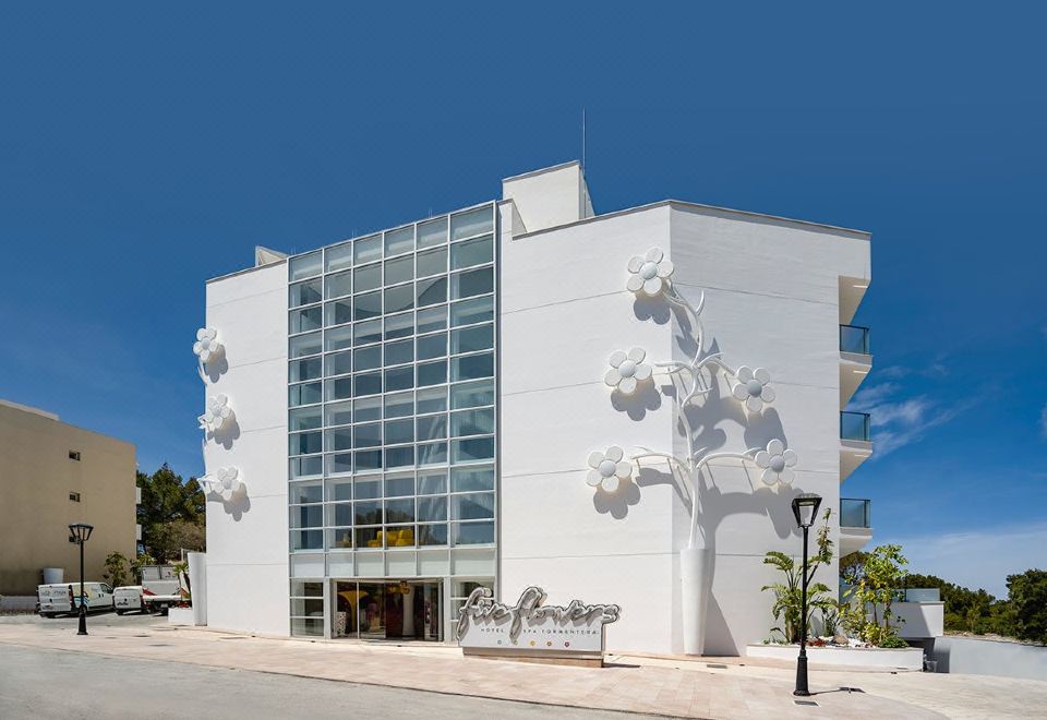 Five Flowers Hotel u0026 Spa Formentera-Es Pujols Updated 2023 Room  Price-Reviews u0026 Deals | Trip.com
