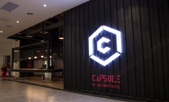 9. CapsuleT..