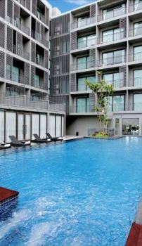 Hotel The chess hotel Rayong – Search Discount Code (2023)