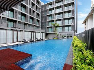 Plaai Prime Hotel Rayong Sha Extra Plus