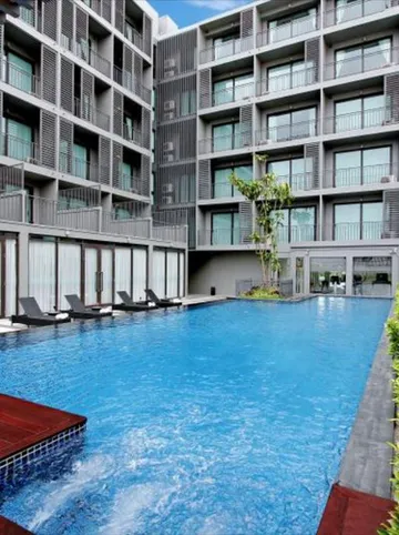 รูปภาพของพลาย ไพร์ม โฮเทล ระยอง