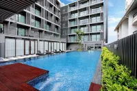 Plaai Prime Hotel Rayong Các khách sạn gần Wat Pluak Ket