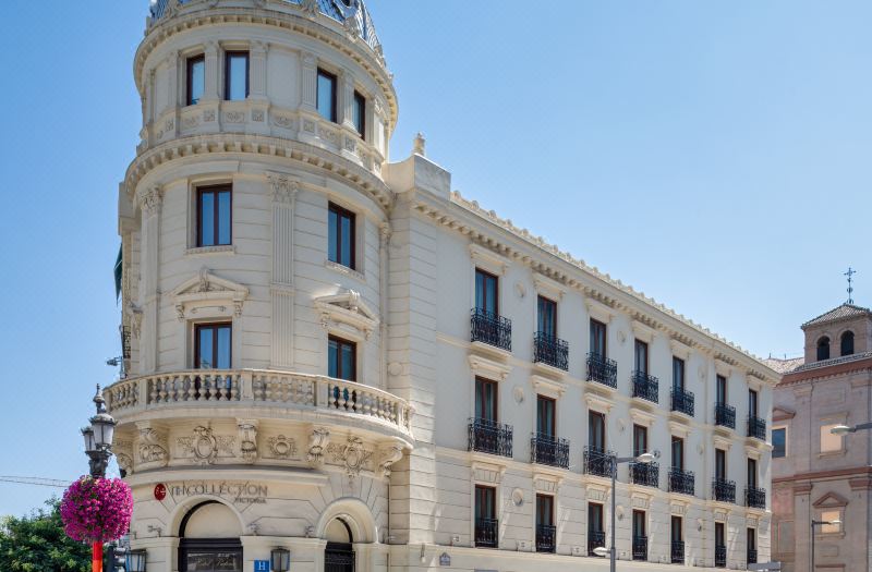 NH Collection Granada Victoria