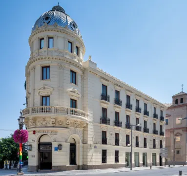 NH Collection Granada Victoria