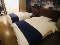 速8酒店(北京陶然亭地铁站东店) - 标准双床房