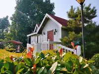 Zhuyu Health Valley Hotel