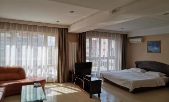 Fubang Hotel Apartment