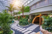 Changchun Yinhe Hot Spring Club Hotel