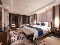 Wuhuan International Hotel Hotels near Erdao