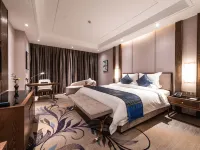 Wuhuan International Hotel Hotels near School of Media Science