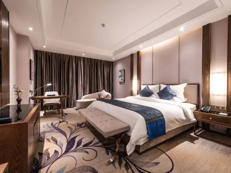 Wuhuan International Hotel