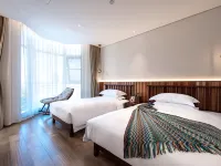 Seclusion Penglai Cultural Resort Hotel Hotels near Sanxian Mountain Scenic Area
