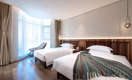 Penglai Seclusive Life Hotel - Housity