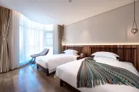 Penglai Seclusive Life Hotel Hotels in Yantai