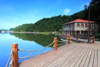 Lushan Ruqin Villa (Guling Street Ruqin Lake Branch)