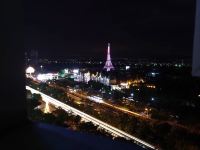 深圳世界之窗首尔站青年旅舍 - 酒店景观