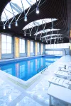 Foreign Economic Building Hotel - piscina