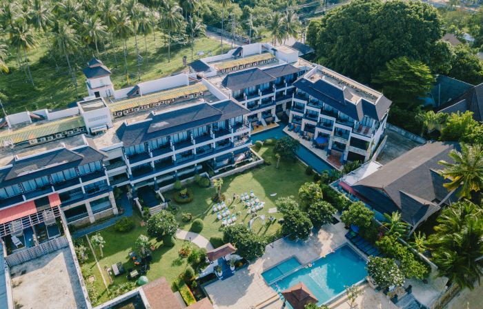 Samaya Wellness Resort