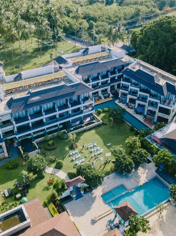 รูปภาพของสมายา เวลเนส รีสอร์ท